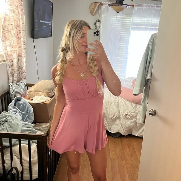 URBAN OUTFITTERS romper - Picture 2 of 12